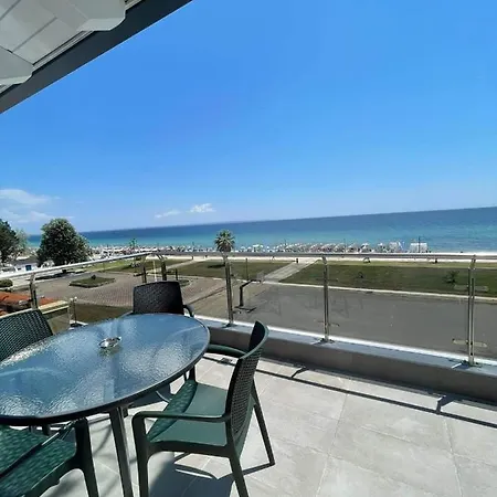 Horizontas Aparthotel