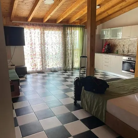 Aparthotel Horizontas