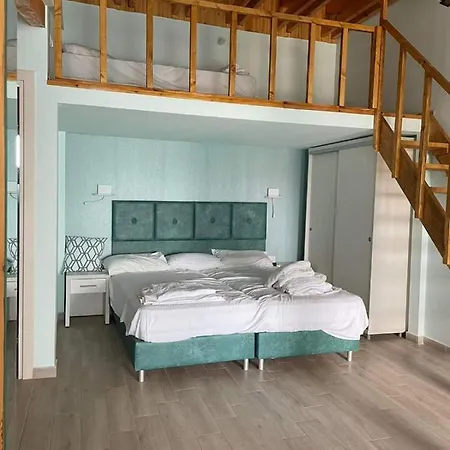 Horizontas Aparthotel *