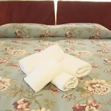 Apart Otel Horizontas