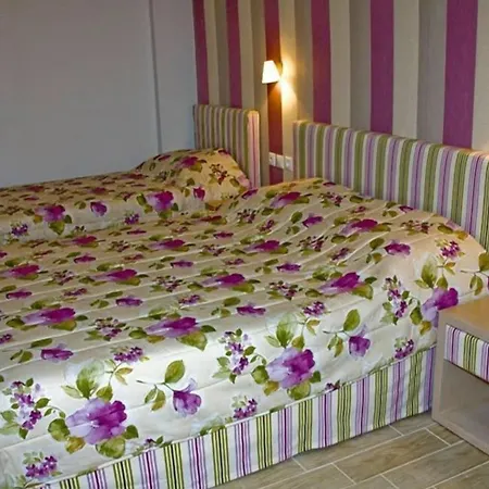 Apart Otel Horizontas *