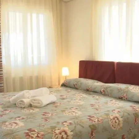 Horizontas Apart Otel Nea Plagia