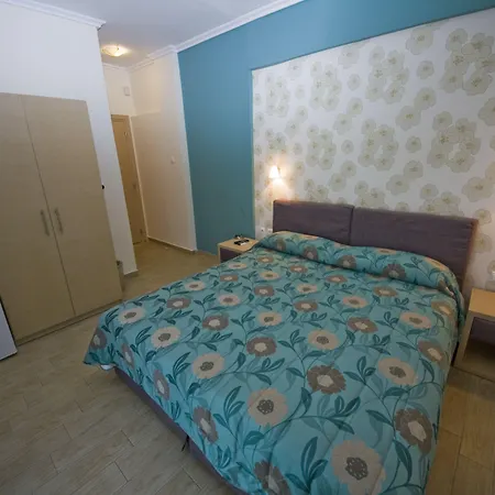 Horizontas * Nea Plagia