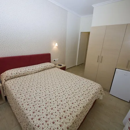 Apart Otel Horizontas Nea Plagia