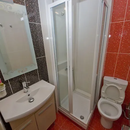 Horizontas * Nea Plagia