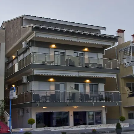 Horizontas Nea Plagia