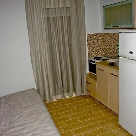 Horizontas Apart Otel