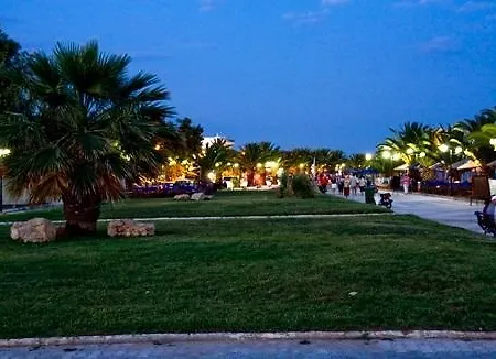 Aparthotel Horizontas