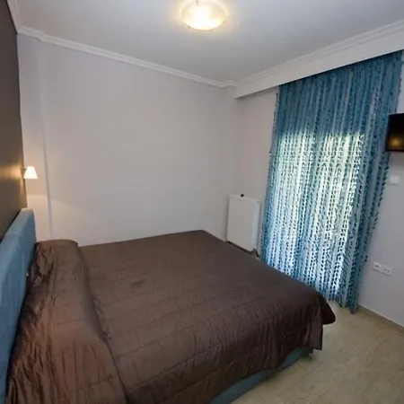 Aparthotel Horizontas Nea Plagia