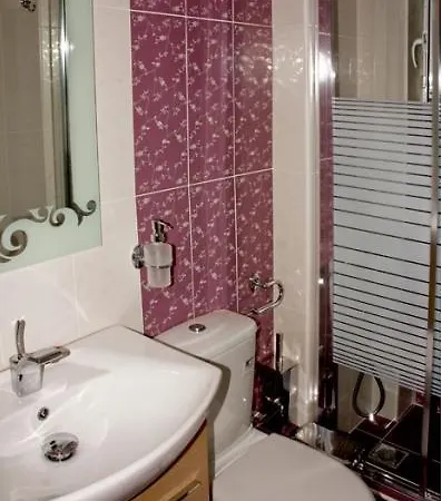 Aparthotel Horizontas Nea Plagia