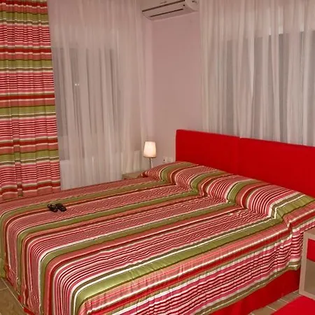 Aparthotel Horizontas *