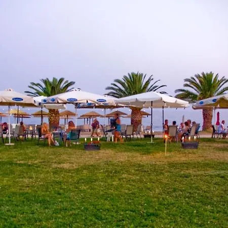 Aparthotel Horizontas