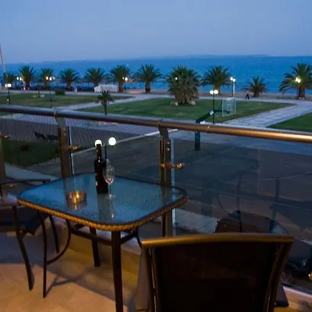 Aparthotel Horizontas *