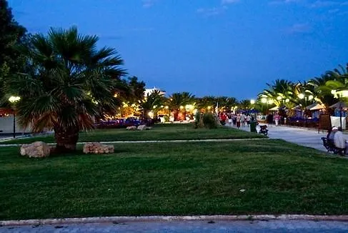 شقة فندقية Horizontas