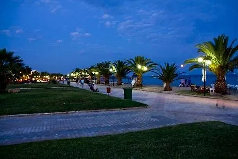 شقة فندقية Horizontas
