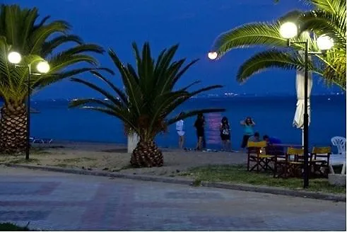 Horizontas