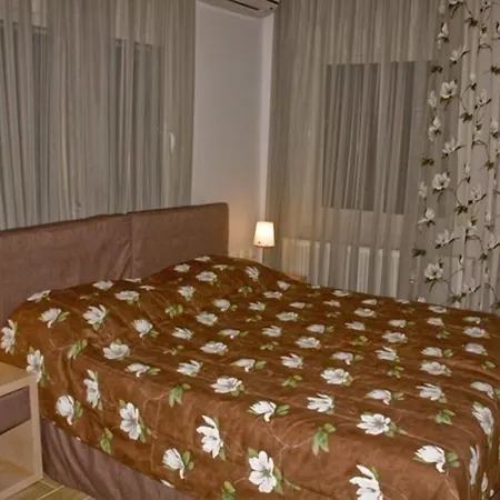 Appart hôtel Horizontas Nea Plagia