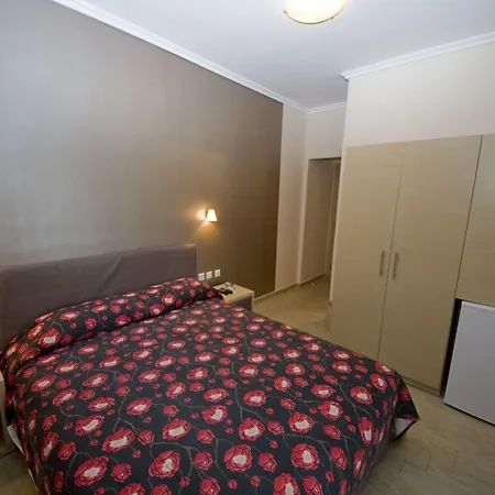 Horizontas * Nea Plagia