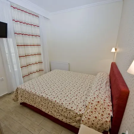 Horizontas Appart hôtel *