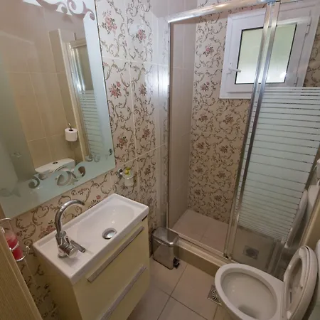 Appart hôtel Horizontas