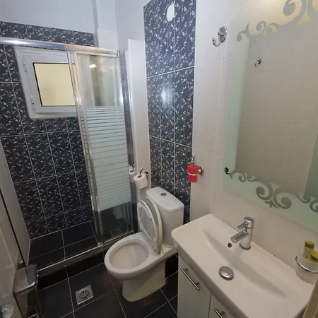 Horizontas * Nea Plagia