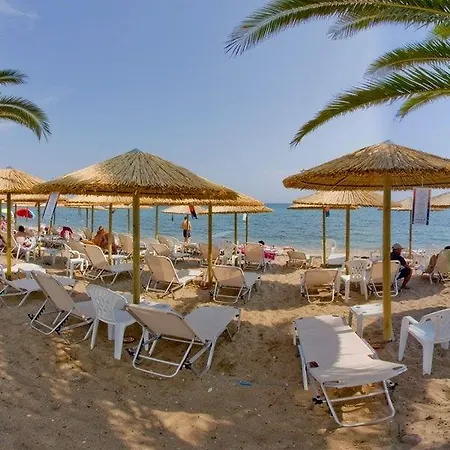 Horizontas Appart hôtel *