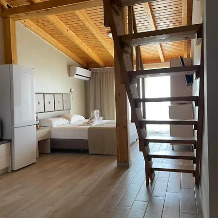 Horizontas Appart hôtel Nea Plagia