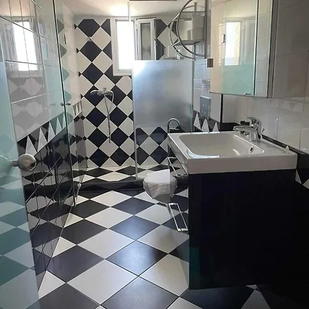 Appart hôtel Horizontas Nea Plagia