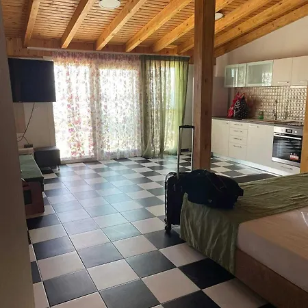 Horizontas Appart hôtel