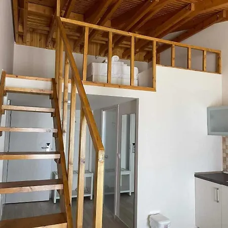 Horizontas Appart hôtel *