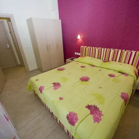 Aparthotel Horizontas *