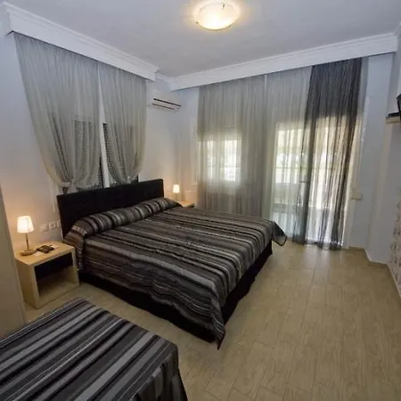Aparthotel Horizontas