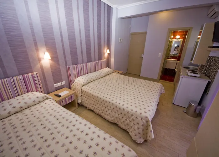 Horizontas Apart Otel