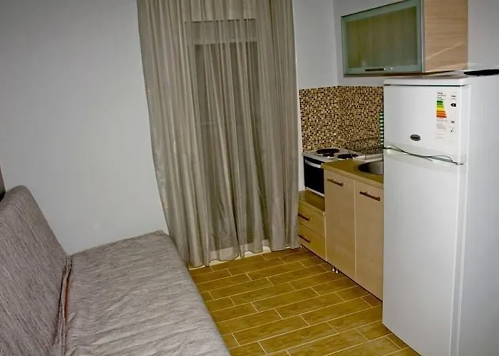 Horizontas Apart Otel