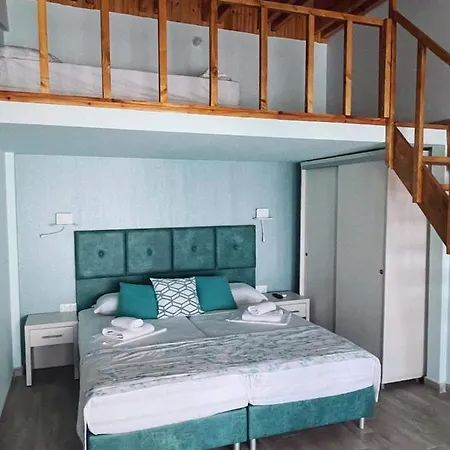 Horizontas Apartmanhotel *