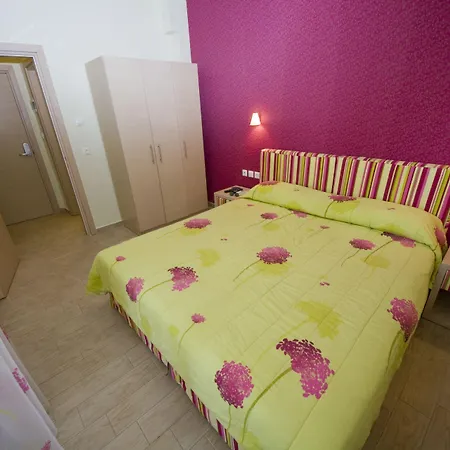 Horizontas Apartmanhotel