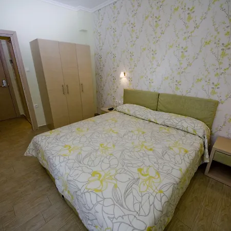 Horizontas Néa Plája