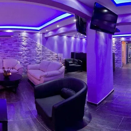 Horizontas Apartmanhotel *