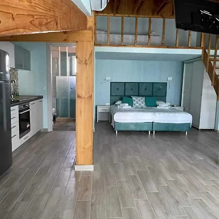 Horizontas Apartmanhotel