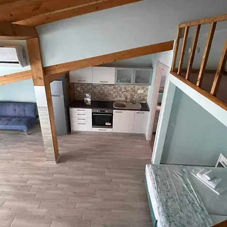 Horizontas Néa Plája