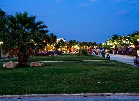 Apartmanhotel Horizontas