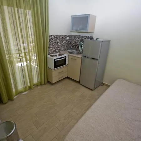 Horizontas Néa Plája