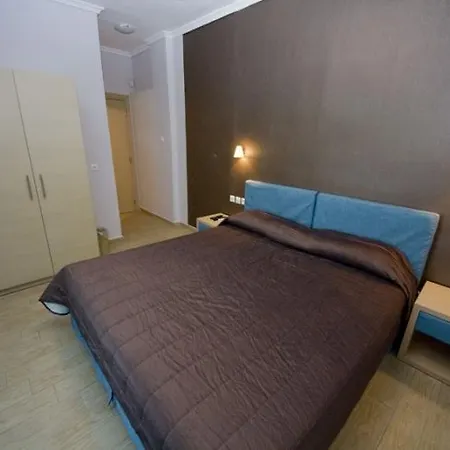 Horizontas Nea Plagia