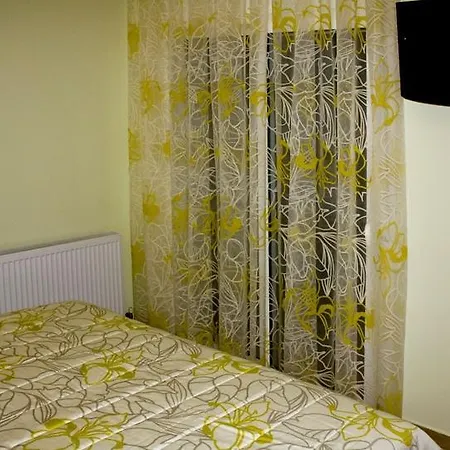 Apartmanhotel Horizontas Néa Plája