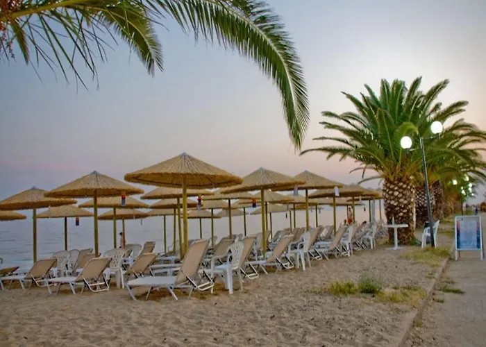 Horizontas * Νέα Πλάγια